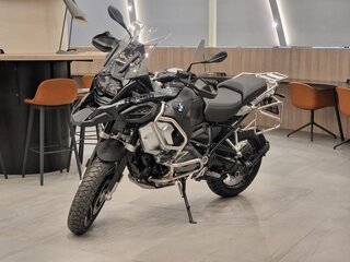 R 1250 GS Adventure